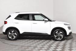 2022 Hyundai Venue Elite