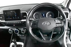 2022 Hyundai Venue Elite