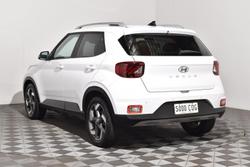 2022 Hyundai Venue Elite