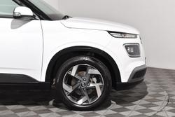 2022 Hyundai Venue Elite