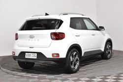 2022 Hyundai Venue Elite