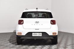 2022 Hyundai Venue Elite