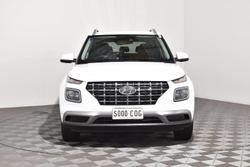 2022 Hyundai Venue Elite