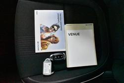 2022 Hyundai Venue Elite