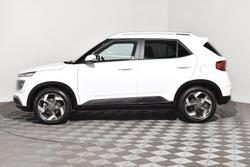 2022 Hyundai Venue Elite