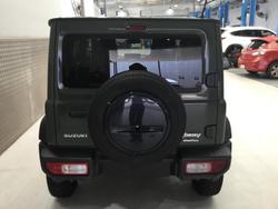 2023 Suzuki Jimny XL