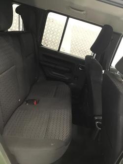 2023 Suzuki Jimny XL