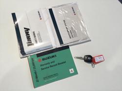 2023 Suzuki Jimny XL