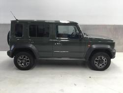 2023 Suzuki Jimny XL