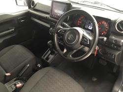 2023 Suzuki Jimny XL