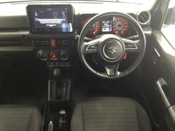 2023 Suzuki Jimny XL