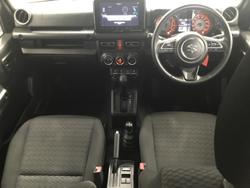 2023 Suzuki Jimny XL