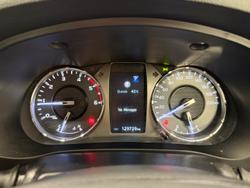 2021 Toyota Hilux SR GUN126R 4X4 Dual Range Glacier White