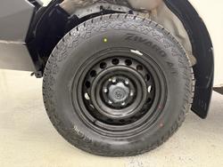 2021 Toyota Hilux SR GUN126R 4X4 Dual Range Glacier White