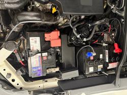 2021 Toyota Hilux SR GUN126R 4X4 Dual Range Glacier White