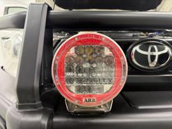 2021 Toyota Hilux SR GUN126R 4X4 Dual Range Glacier White