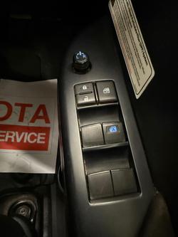 2021 Toyota Hilux SR GUN126R 4X4 Dual Range Glacier White