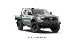 2026 Ford Ranger Super Duty