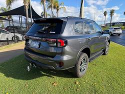 2025 Ford Everest Trend