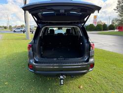 2025 Ford Everest Trend