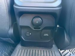 2025 Ford Everest Trend