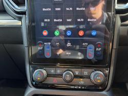2025 Ford Everest Trend