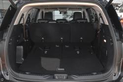 2025 Ford Everest Trend