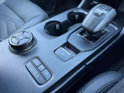 2025 Ford Everest Trend