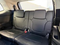 2025 Ford Everest Trend