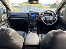 2025 Ford Everest Trend