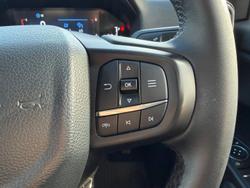 2025 Ford Everest Trend