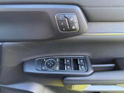 2025 Ford Everest Trend