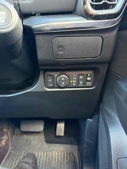 2025 Ford Everest Trend