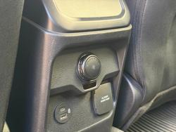 2025 Ford Everest Trend