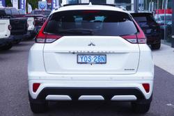 2020 Mitsubishi Eclipse Cross Exceed