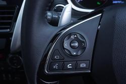 2020 Mitsubishi Eclipse Cross Exceed