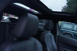 2020 Mitsubishi Eclipse Cross Exceed