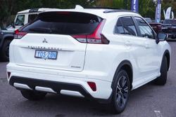 2020 Mitsubishi Eclipse Cross Exceed
