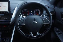 2020 Mitsubishi Eclipse Cross Exceed