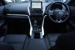 2020 Mitsubishi Eclipse Cross Exceed