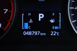 2020 Mitsubishi Eclipse Cross Exceed