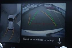 2020 Mitsubishi Eclipse Cross Exceed