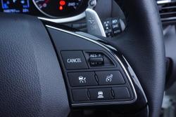 2020 Mitsubishi Eclipse Cross Exceed