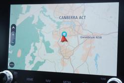 2020 Mitsubishi Eclipse Cross Exceed