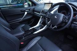 2020 Mitsubishi Eclipse Cross Exceed