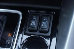 2020 Mitsubishi Eclipse Cross Exceed