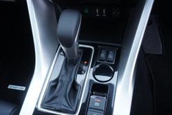 2020 Mitsubishi Eclipse Cross Exceed