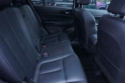 2020 Mitsubishi Eclipse Cross Exceed