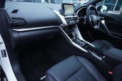 2020 Mitsubishi Eclipse Cross Exceed