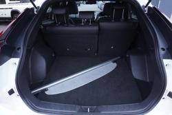 2020 Mitsubishi Eclipse Cross Exceed